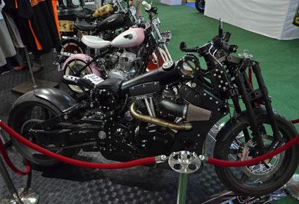 معرض Outdoor Lebanon و Beirut Motorcycle Show